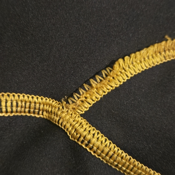 Adidas x Ivy Park Mesh Cyc Shorts - Picture 13 of 13